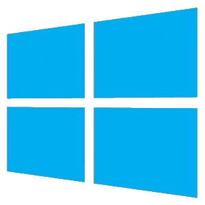 windows 2012 лого